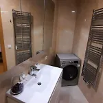 Unrivaled Look Over The City, 27th. Floor, Access 24/7 Apartamento