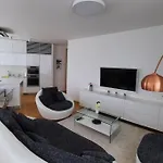 Unrivaled Look Over The City, 27th. Floor, Access 24/7 Apartamento *