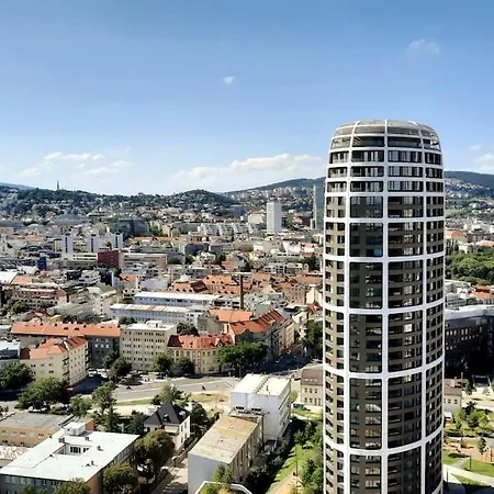 Unrivaled Look Over The City, 27th. Floor, Access 24/7 *